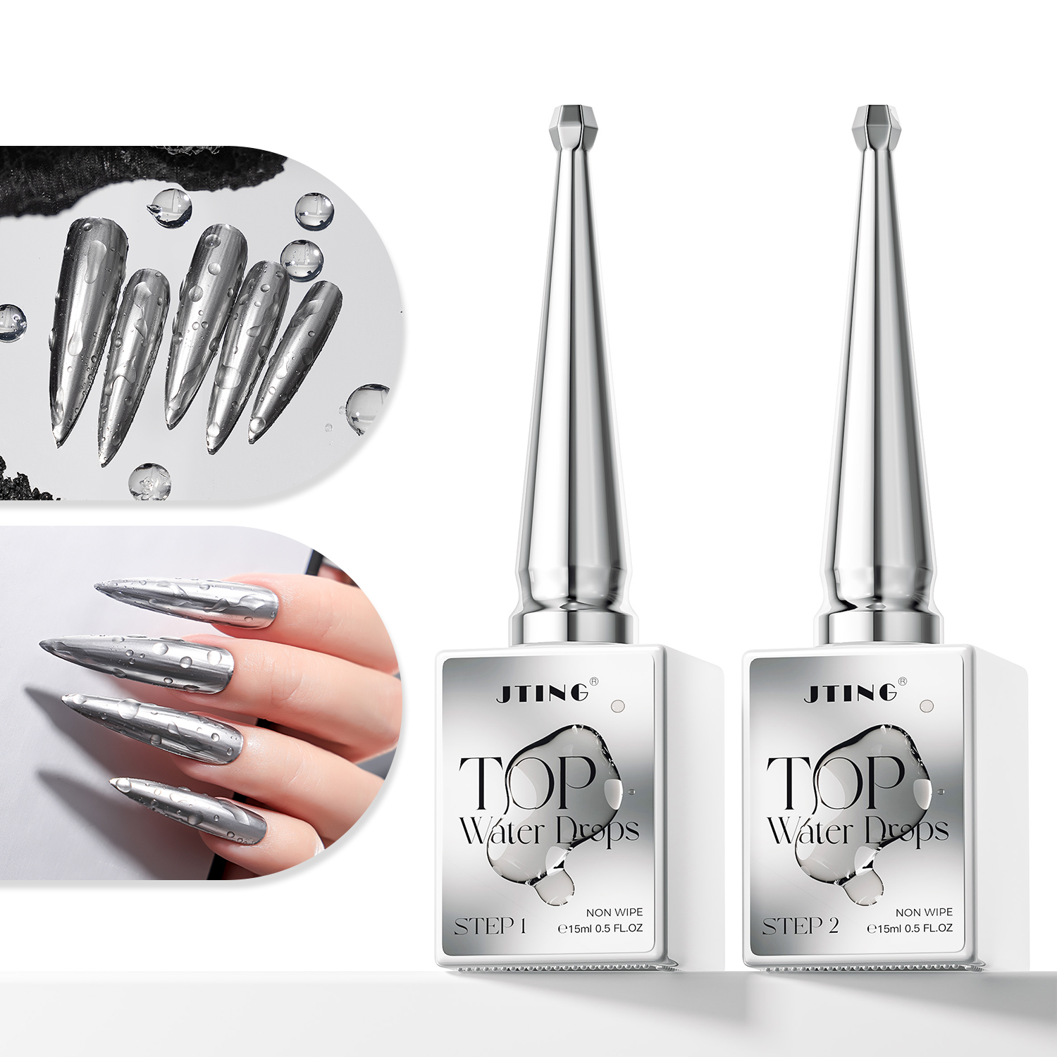 FG145--Top Water Drops #1