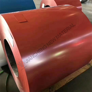 Bobine d'<span class=keywords><strong>acier</strong></span> prélaqué galvanisé et galvalume PPGI PPGL de haute qualité 20/10μm pour l'Afrique de l'Est - Product Image 5