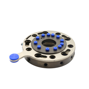 CRG快速更换工具QC使机械臂上的EOAT易于更换中国制造 - Product Image 2