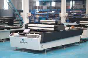 Co2 150w 180w 300W מתכת לייזר חותך 1325 מכירה לוהטת מתכת לייזר מכונת חיתוך לנירוסטה ללא מתכת - Product Image 3