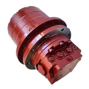 Nuovo di zecca di alta qualità idraulico motore finale 6698127 per <span class=keywords><strong>E32</strong></span> E34 E35 E37 escavatore per caricatore Farm - Product Image 3