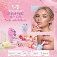 Rouge à lèvres hydratant végétalien longue tenue et waterproof, haute pigmentation, nude et design inspiré des bijoux étoilés