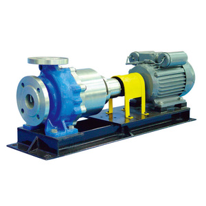 Pompe à aspiration d'huile de palme brute pour chauffage thermique CN - Product Image 5