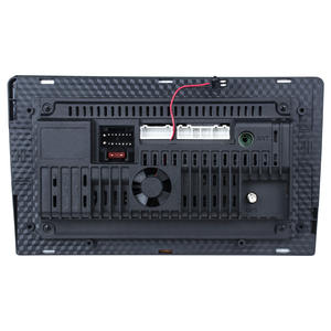 Radio stéréo de voiture Reako 10.1 pouces 4 cœurs pour <span class=keywords><strong>Peugeot</strong></span> <span class=keywords><strong>208</strong></span> 2008-2016 GPS SWC USB BT écran IPS - Product Image 3