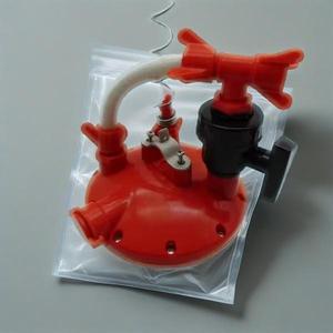 Régulateur d'eau industriel en polypropylène fiable Durée de vie de 5 ans pour un contrôle précis du débit Solution sans souci pour l'agriculture - Product Image 5