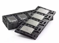 Xeon Platinum 6338 CPU 10nm 32-Core 2.0 GHz 205W Processeur pour Serveurs