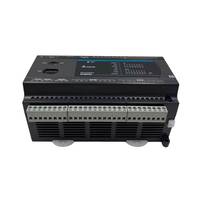 Controlador de Programación PLC Delta Nuevo, DVP48ES300T, DVP48ES300R, DVP48ES300R/T, Serie DVP-ES3