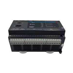 คอนโทรลเลอร์แบบตั้งโปรแกรมได้ Delta DVP32ES300T ซีรีส์ DVP-ES3 โมดูล PLC CPU 32 จุด รุ่น DVP32ES300R/T DVP32ES300R - Product Image 2