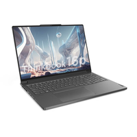 ThinkBook 16p Gen 4 16 pollici Intel Laptop i5 i916gb 32G 1tb Ssd Intel Notebook Notebook