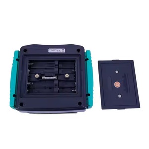 Nouveau et original, multimètre numérique 393, testeur d'isolation, tensions 1500v, 393*fc - Product Image 2