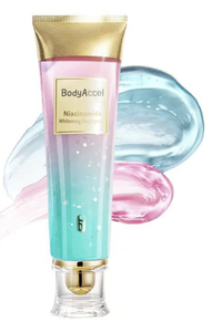 Giá tốt nhất bodyaccel Niacinamide kem đánh răng cho hiệu quả sử dụng hàng ngày tăng cường răng làm trắng hiệu quả làm sạch - Product Image 2