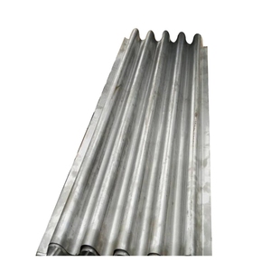 De expansión de caucho conjunto corrugado hoja de máquina de fabricación de máquina de vulcanización de prensa - Product Image 4