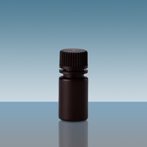 Bouteille de laboratoire cylindrique en HDPE brun de 1000 ml, étanche, à large ouverture, OEM/ODM, garantie 3 ans, marque Sun <span class=keywords><strong>Trine</strong></span> - Product Image 5