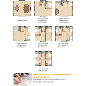 Maison conteneur extensible BST, grande pièce, baignoire, <span class=keywords><strong>douche</strong></span>, 40 pieds, préfabriquée en acier, chambre, salle de bain, cuisine, <span class=keywords><strong>solaire</strong></span>, luxe, moderne, en promotion - Product Image 2