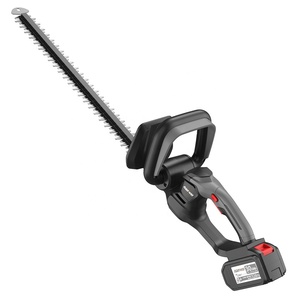 Taille-haie multifonctionnel 540 mm sans fil portable JInSuFeng pour usage domestique - Product Image 2