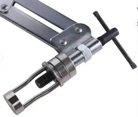 Outil universel de compression de ressort de soupape pour moteurs OHV OHC, kit de démontage et d'installation de soupapes à culbuteurs en tête, réparation essence et diesel