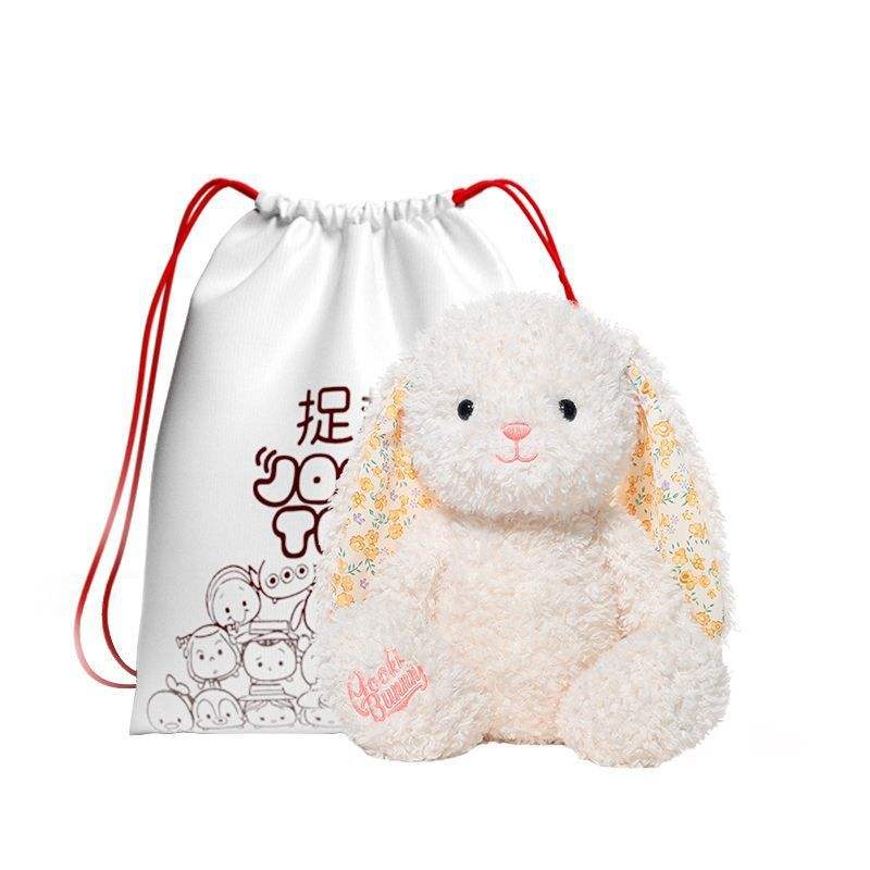 Tofu de leche con queso (aproximadamente 38 cm de largo)