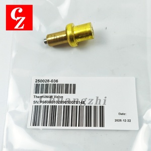 Nouveau noyau de vanne thermostatique pour compresseur d'air Sullair avec garantie de haute qualité 1 an - Product Image 2