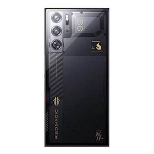 <span class=keywords><strong>2024</strong></span> per Red Magic 9S Pro+ Plus, Smartphone 5G con Snapdragon 8 Gen 3, CPU Octa Core, Batteria 6000mAh, Display OLED 120Hz - Product Image 4