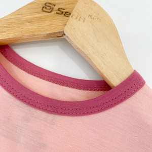Conjunto de Ropa de Dormir Premium para Niños Pequeños, Pijama de Algodón Transpirable para Bebés, para un Uso Cómodo Durante Toda la Noche - Product Image 6