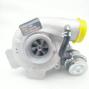 TF035HM TF035 Diesel Motor Turbolader 1118100-E09-B1 49135-06910