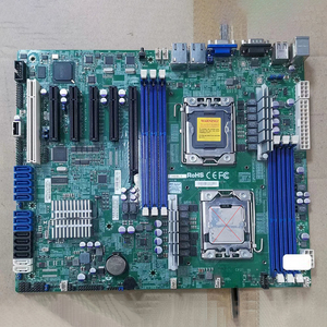 Carte mère de serveur X8DTH-i X9DBL-3 X10SLL+- <span class=keywords><strong>F</strong></span> - Product Image 4
