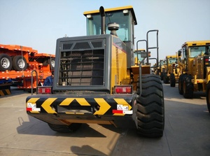 Mini carretilla motorizada de 3 toneladas, carretilla eléctrica de 300K, en venta - Product Image 3