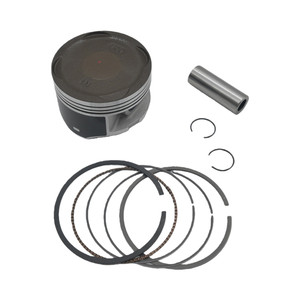 Kit de Cilindro Compatible con Motores de Motocicleta TRX400 Shineray CR400R CB400SS, Piezas de Reparación - Product Image 3