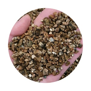 Verwendet für das Pflanzen von Blumen und Bäumen in der Landwirtschaft <span class=keywords><strong>Vermiculite</strong></span> Vendita <span class=keywords><strong>Vermiculite</strong></span> in Boden Gute Qualität Silber Expanded Vermicul - Product Image 5