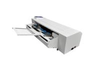 Plóter de Corte con Alimentación Automática DXC330 para Hojas de Pegatinas Adhesivas Máquina Cortadora de Etiquetas Digital en Descuento