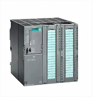 Module d'entrée analogique Siemens S7-300 6ES7 331-7KF02-0AB0, nouveau modèle 2026, contrôleur logique programmable PLC, en stock, prix spécial