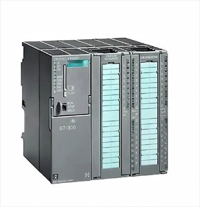 Nuevo Modelo 2026 Siemens S7-300 6ES7 331-7KF02-0AB0 Módulo de Entrada Analógica PLC Controlador Lógico Programable, En Stock, Precio Especial - Product Image 4