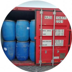 Tensioactivo detergente sodio lauril éter sulfato líquido Sles - Product Image 6