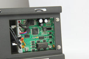 Distributeur de cartes pour parking, format de <span class=keywords><strong>carte</strong></span> 85x54x(0.4-1.0mm) - Product Image 6