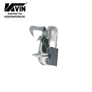 Candado de capó KVIN 3CD823480 para 9X3CD 823 480 Candado de capó compatible con METRON Volkswagen FAW Volkswagen METRON B6(3C) <span class=keywords><strong>2008</strong></span> 1,8 T BYJ MANUAL - Product Image 4
