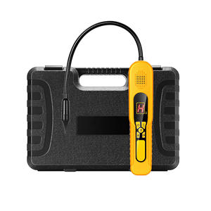 <span class=keywords><strong>Detector</strong></span> de Vazamento de Gás Refrigerante HVAC de Boa Qualidade com Luz LED, <span class=keywords><strong>Detector</strong></span> de Vazamento para R134a R410a R1234yf - Product Image 2