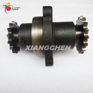 DO Original Used M2.016.130 Bearing Bush Feeder Clutch Chain Stretcher PM74 SM74 Offset <b>Printing</b> <b>Machine</b> Spare Parts - Product Image 5