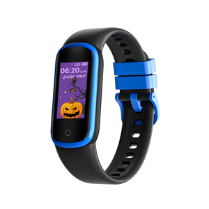 G01 Kids Smart Band Precio barato Vida impermeable SOS Ritmo cardíaco Recordatorio sedentario Salud Reloj inteligente - Product Image 1