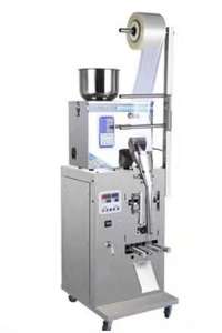 Automatische vertikale Verpackungs maschine Kaffee beutel Pulver Flüssigkeit automatische Tee verpackungs maschine Lebensmittel verpackungs maschine - Product Image 3