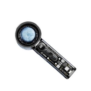 Ventilador de Mano de Alta Calidad para RV, para Uso en Exteriores - Product Image 1