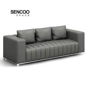 Seksiyonel tasarım ev mobilyası kumaş oturma odası koltuk takımı ile lüks salon modern koltuk takımı