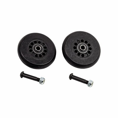 USAG 001 Replacement Wheels for Suitcases