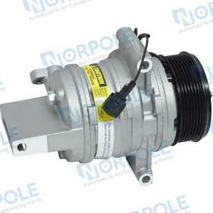 Auto Airconditioning Systeem Onderdeel Auto Airconditioning Compressor Voor Nissan Versa12-19 Tiida 16-18 92600-1ka1a 926003vb0c