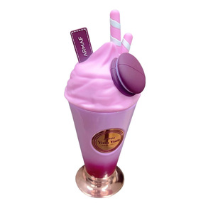 Spray Corporal de Alta Calidad para Mujer, 100 ml, Tamaño Pequeño, Aroma Floral y Frutal de Larga Duración, para Amantes del Helado - Product Image 4