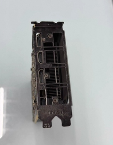 การ์ดจอ RTX2080Ti 22GB GDDR6 Turbo Cooling GPU สำหรับ AI Computing Rendering Workstation - Product Image 4