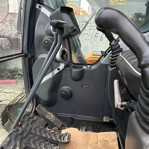Used Good Quality <b>Excavator</b> Korea Hyundai 225LC-9T 225Lc-7 220LC-9S 150Lc-7 Good Quality for Sale at Low Price - Product Image 5