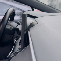 14.9 pouces pour Toyota Corolla Levin 2019-2021 GPS Navigation sans fil Carplay Auto multimédia Radio lecteur vidéo stéréo unité principale