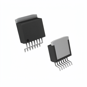 TO 263 8, D2PAK , TO 263CA LM2586S-12 Original One Stop Service Components Electronic Power Management (PMIC) - Product Image 1