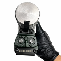 Inyectores de Combustible R5237821 R5237820 R5237785 R5235605 1480200053 198557D para Motor Diésel Detroit S60 12.7