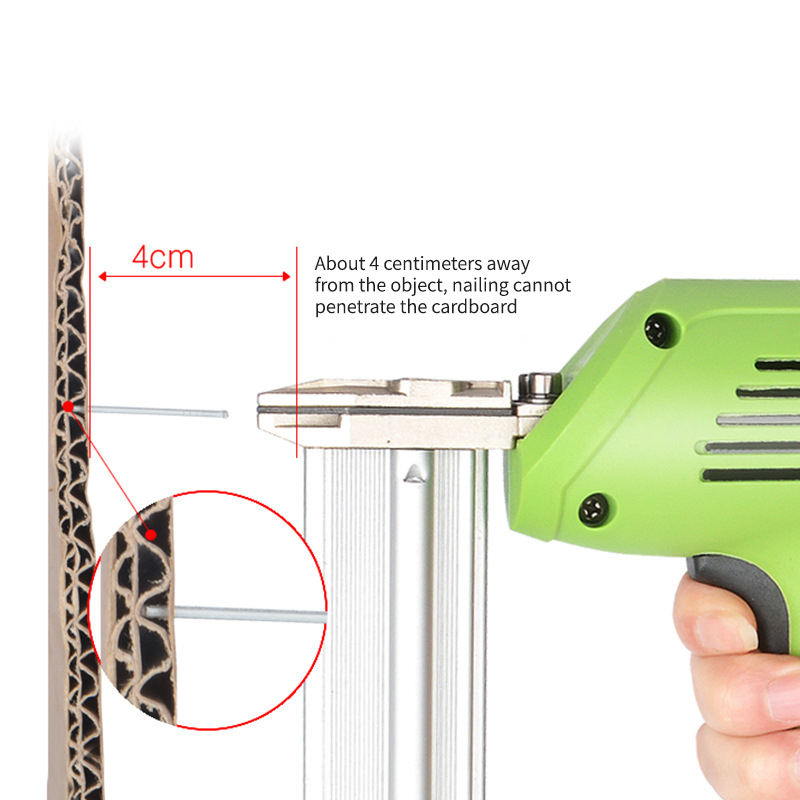 How to Choose the Best 3 Inch Nail Gun for Your Projects